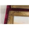 Image 6 : Two Antique Framed Pictures, 21 1/2" x 16"
