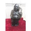 Image 1 : Buddha Ornament, 19" Tall