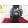 Image 3 : Buddha Ornament, 19" Tall