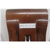 Image 2 : Vintage Wear-Ever Carving Set With Bakelite Handles and Wall Rack