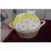 Image 5 : 1970s White Persian Kittens Cookie Jar