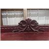 Image 3 : Late 18th Century Victorian Mahogany Music Cabinet, 57" x 29" x 15"