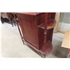 Image 6 : Late 18th Century Victorian Mahogany Music Cabinet, 57" x 29" x 15"