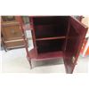 Image 9 : Late 18th Century Victorian Mahogany Music Cabinet, 57" x 29" x 15"