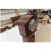 Image 3 : Vintage Grandfather Clock, 60" x 7" x 11"