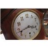 Image 5 : Vintage Grandfather Clock, 60" x 7" x 11"