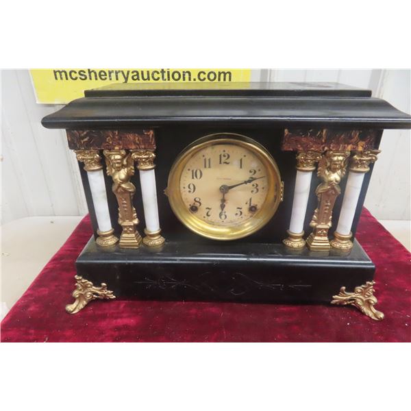 Seth Thomas Mantel Clock