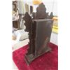 Image 6 : Seth Thomas Ginger Bread Mantel Clock, 23 1/2" x 15"