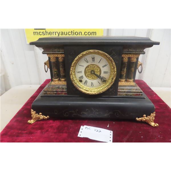 Welch Mantel Clock
