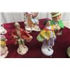 Image 11 : 9 x Figurines - Various Brands