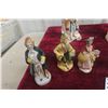 Image 13 : 9 x Figurines - Various Brands