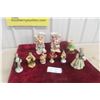 Image 1 : 9 x Figurines - Various Brands