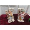 Image 2 : 9 x Figurines - Various Brands