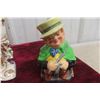 Image 6 : 9 x Figurines - Various Brands