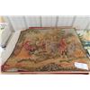 Image 2 : Four Tapestry Wall Displays
