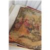 Image 5 : Four Tapestry Wall Displays