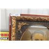 Image 3 : 18th Century Framed Gentleman Picture, 22 1/2" x 26"