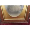 Image 4 : 18th Century Framed Portrait of a Lady, 20" x 26"