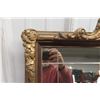 Image 3 : Fancy Framed Wall Mirror, 22" x 30"
