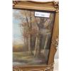Image 3 : Two Framed Pictures, 20" x 23"