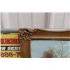 Image 5 : Two Framed Pictures, 20" x 23"