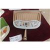 Image 2 : Two Vintage Dustpans with Two Household Scales