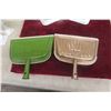 Image 5 : Two Vintage Dustpans with Two Household Scales