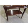Image 4 : Two-Tier Stand, 22" x 24" x 14"
