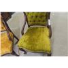 Image 4 : Two Matching Victorian Period Armchairs