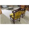 Image 6 : Two Matching Victorian Period Armchairs