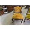 Image 7 : Two Matching Victorian Period Armchairs