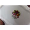Image 11 : Royal Albert Old Country Roses Pattern Cream and Sugar Set with Seven Trays