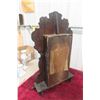 Image 6 : Waterbury Ginger Bread Wall Clock, 22" x 13"