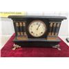 Image 1 : Early 19th Century Gilbert Mantel Clock