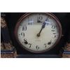 Image 2 : Early 19th Century Gilbert Mantel Clock