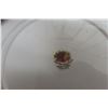 Image 8 : Royal Albert Old Country Roses Pattern Eleven-Piece Assortment of Plates and Dishes