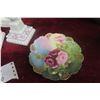 Image 12 : Porcelain Candle Holders and Vase and More