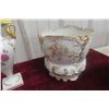 Image 6 : Porcelain Candle Holders and Vase and More