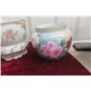 Image 8 : Porcelain Candle Holders and Vase and More