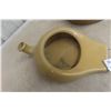 Image 3 : Two Stoneware Chamber Pots