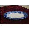 Image 20 : Porcelain Floral Two-Handled Urn, 12"
