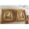 Image 10 : Ten Framed Pictures - Largest 11 x 13