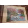 Image 3 : Ten Framed Pictures - Largest 11 x 13