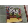 Image 5 : Ten Framed Pictures - Largest 11 x 13