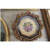 Image 8 : Ten Framed Pictures - Largest 11 x 13