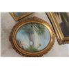 Image 7 : Four Framed Paintings and Pictures