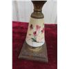 Image 2 : Victorian Banquet Oil Lamp