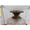 Image 6 : Victorian Banquet Oil Lamp