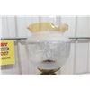 Image 7 : Victorian Banquet Oil Lamp