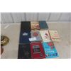 Image 2 : Ten Vintage Cookbooks Including Five Roses and Purity Baking